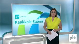 Yle Uutiset Kaakkois-Suomi 22-06-2020 Klo 17-06: 22.06.2020 16.46