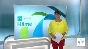 Yle Uutiset Häme 22-06-2020 klo 17-06: 22.06.2020 16.59