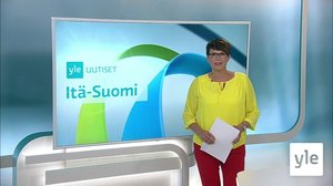Yle Uutiset Itä-Suomi 22-06-2020 Klo 17-06: 22.06.2020 17.03