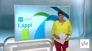 Yle Uutiset Lappi 22-06-2020 Klo 17-06: 22.06.2020 17.08