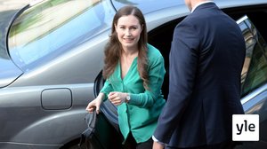 Hallitus neuvottelee matkustussuositusten muutoksista: 23.06.2020 11.15