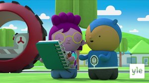 Suuri maalaus (S): 23.06.2020 17.00