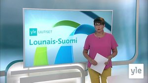 Yle Uutiset Lounais-Suomi 23-06-2020 Klo 17-06: 23.06.2020 16.32