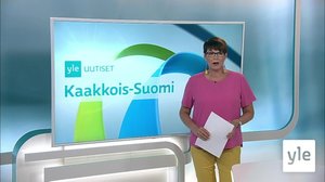 Yle Uutiset Kaakkois-Suomi 23-06-2020 Klo 17-06: 23.06.2020 16.44
