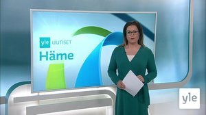 Yle Uutiset Häme 23-06-2020 klo 17-06: 23.06.2020 16.56