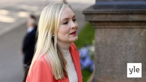 Hallitus tiedottaa uusista koronasuositusten muutoksista : 23.06.2020 17.59