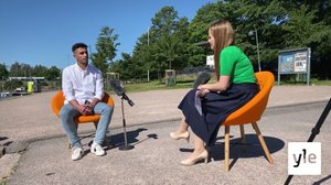 Kuinka rasismia vastaan taistellaan urheilussa?: 24.06.2020 18.30