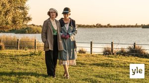 Unohdetut naiset (7): 25.06.2020 06.00