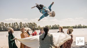 Naamiaiset (7): 26.06.2020 06.00