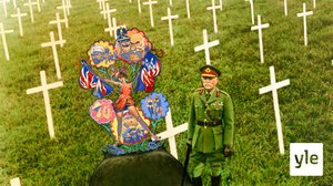 Oi! Mikä ihana sota! (7): 25.06.2020 06.00