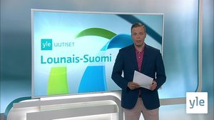 Yle Uutiset Lounais-Suomi 24-06-2020 Klo 17-06: 24.06.2020 16.21