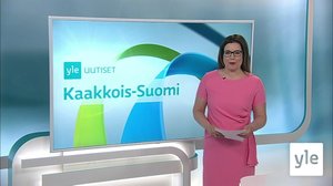 Yle Uutiset Kaakkois-Suomi 24-06-2020 Klo 17-06: 24.06.2020 16.31