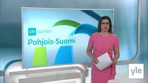 Yle Uutiset Pohjois-Suomi 24-06-2020 Klo 17-06: 24.06.2020 16.35