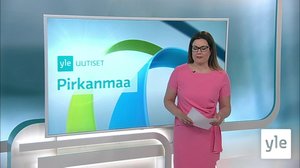 Yle Uutiset Pirkanmaa 24-06-2020 Klo 17-06: 24.06.2020 16.39