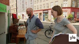 Tanskan aarteenmetsästäjät: 28.06.2020 10.30