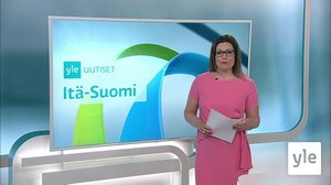 Yle Uutiset Itä-Suomi 24-06-2020 Klo 17-06: 24.06.2020 16.49