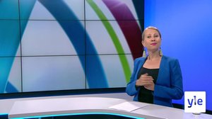 Yle Uutiset viittomakielellä: 24.06.2020 17.00
