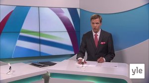 Yle Nyheter TV-nytt: 24.06.2020 18.00