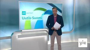 Yle Uutiset Uutis-Suomi 24-06-2020: 24.06.2020 18.31
