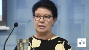 Koronaepidemian tilannekatsaus - käsittelyssä myös perusterveydenhuollon tilannekuva: 25.06.2020 10.38