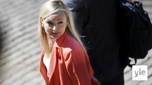 Sisäministeri Maria Ohisalo vierailee tänään Kuhmon rajavartioasemalla: 25.06.2020 13.22