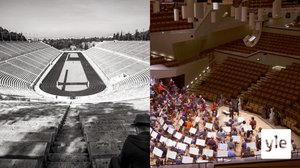 Kulttuuri ja huvitukset: 29.06.2020 06.00