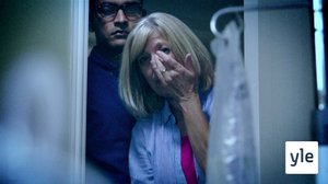 Tappaja työvuorossa (12): 29.06.2020 06.00