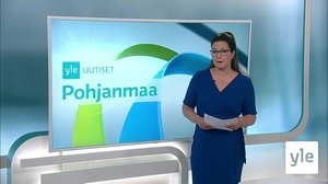Yle Uutiset Pohjanmaa 25-06-2020 Klo 17-06: 25.06.2020 16.42