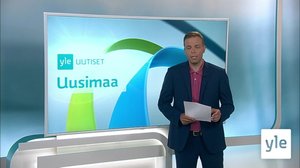 Yle Uutiset Uusimaa 25-06-2020 klo 17-06: 25.06.2020 16.16