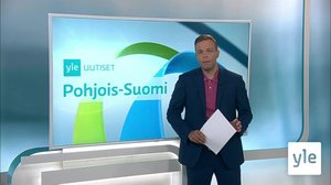 Yle Uutiset Pohjois-Suomi 25-06-2020 Klo 17-06: 25.06.2020 16.28