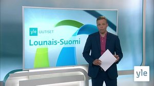 Yle Uutiset Lounais-Suomi 25-06-2020 Klo 17-06: 25.06.2020 16.20
