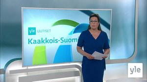 Yle Uutiset Kaakkois-Suomi 25-06-2020 Klo 17-06: 25.06.2020 16.36