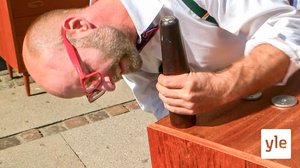 Tanskan aarteenmetsästäjät: 29.06.2020 15.50