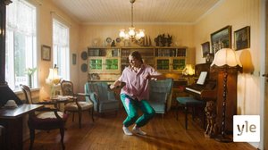 Tanssin askeleet: 29.06.2020 06.00