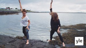 Tanssin askeleet: 29.06.2020 06.00