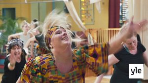 Tanssin askeleet: 29.06.2020 06.00