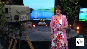 Suomi-viihteen klassikot: 29.06.2020 00.01