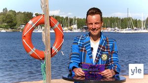 Sommar-Snällnytt 1: 27.06.2020 00.01