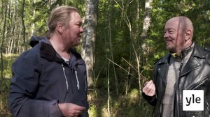 Juhat luonnossa: 27.06.2020 00.01