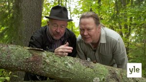 Juhat luonnossa: 27.06.2020 00.01