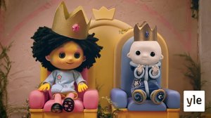 Uninen linna (S): 27.06.2020 06.00