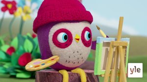 Kauneus on katsojan silmässä (S): 28.06.2020 07.28