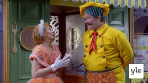 Rakkausruokaa (S): 28.06.2020 08.42