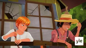 Rohtokauppias Finn (7): 28.06.2020 09.00