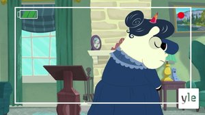 Valot, kamera, käy! (S): 28.06.2020 09.12