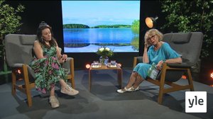Suomi-viihteen klassikot: Eeva Litmanen ja Riitta Havukainen: 29.06.2020 00.01