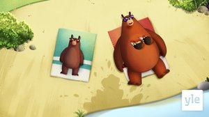 Isä yrittää tehdä vaikutuksen (S): 29.06.2020 18.00