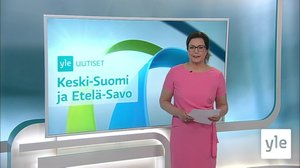 Yle Uutiset Keski-Suomi ja Etelä-Savo 26-06-2020 Klo 17-06: 26.06.2020 16.32
