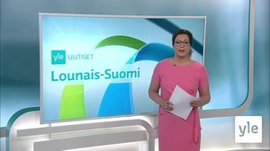 Yle Uutiset Lounais-Suomi 26-06-2020 Klo 17-06: 26.06.2020 16.30