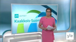 Yle Uutiset Kaakkois-Suomi 26-06-2020 Klo 17-06: 26.06.2020 16.44